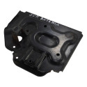 Suporte Fixacao Bateria Chevrolet Omega 3.8 V6 2003 2004 Preto