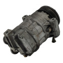 Compressor Ar Condicionado Chevrolet S10 2.4 2.8 2012