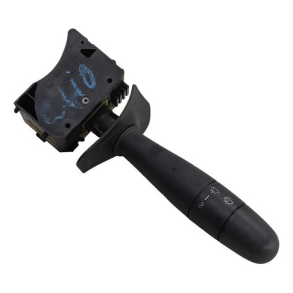 Chave Seta Alavanca Comando Pisca Renault Clio 2005