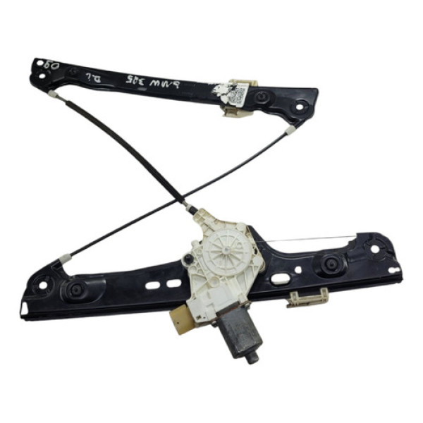 Maquina Vidro Dianteira Direita Bmw 320i 325i 2006 2012