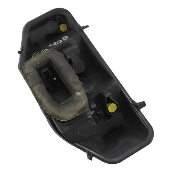 Circuito Soquete Lanterna Traseira Peugeot 408 2010 2019 Direito/passageiro Preto