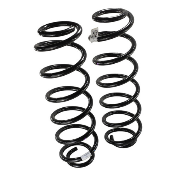 Par Mola Traseira Volkswagen Golf Jetta Taos 2017