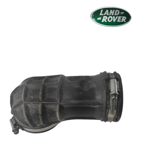 Mangueira Filtro Duto Ar Range Rover Sport 2006 2013