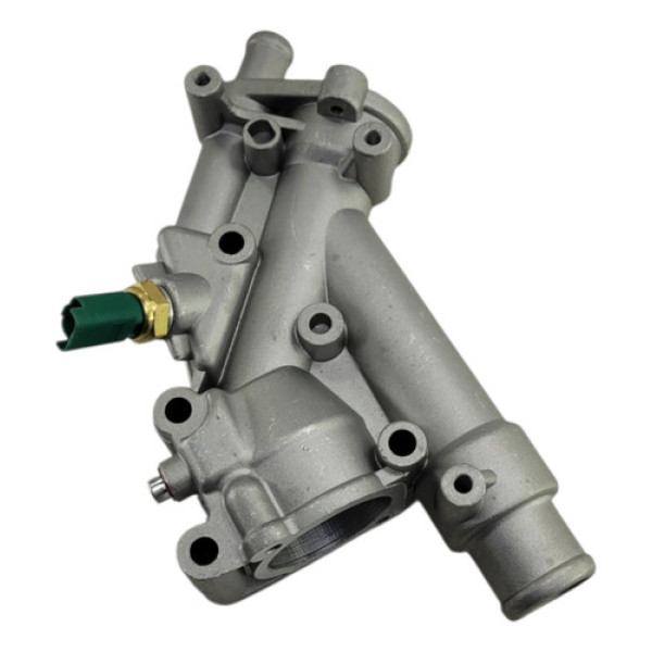Carcaca Valvula Termostática 307 C4 Picasso 2.0 16v 2009