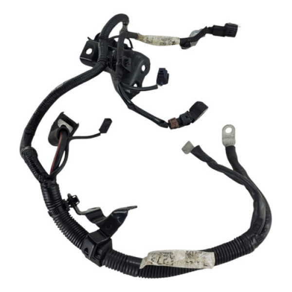 Chicote Sensor Detonacao Mitsubishi Outlander 2.0 16v 2013