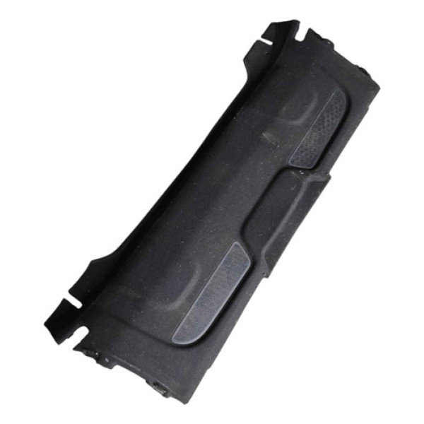 Tampao Bagagito Porta Malas Citroen C4 Lounge 1.6 2014 Preto