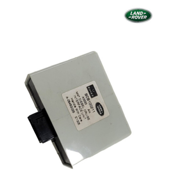 Modulo Ecu Piloto Automatico Land Rover Freelander 2003 2006