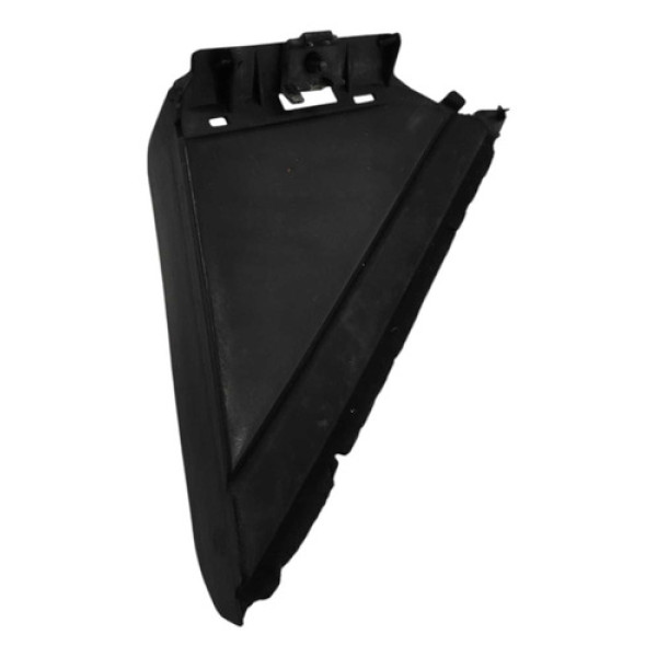 Acabamento Retrovisor Direito Citroen C4 Pallas 2008 2012 Preto