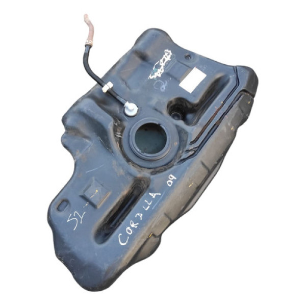 Tanque Gargalo Combustivel Toyota Corolla 2009 2012