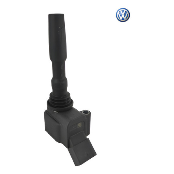 Bobina Ignicao Combustao Volkswagen Polo 1.6 16v 2015 2020
