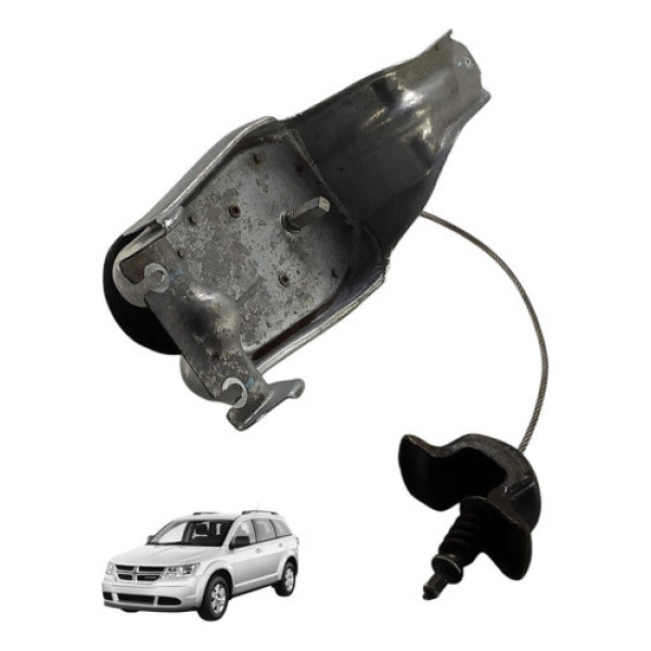 Suporte Estepe Dodge Journey 2010 2011