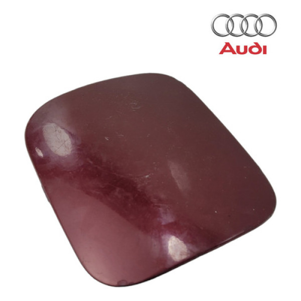 Suporte Portinhola Tampa Gargalo Tanque Audi A3 1999 2005