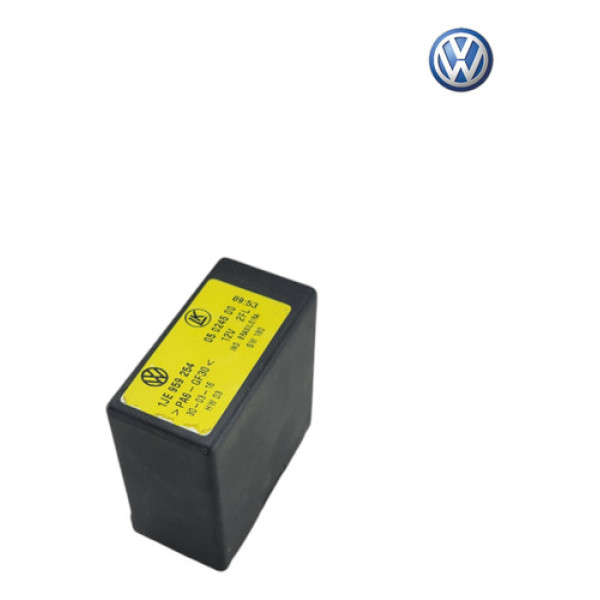 Modulo Conforto Vidro Eletrico Volkswagen Fox Gol 2012 2017