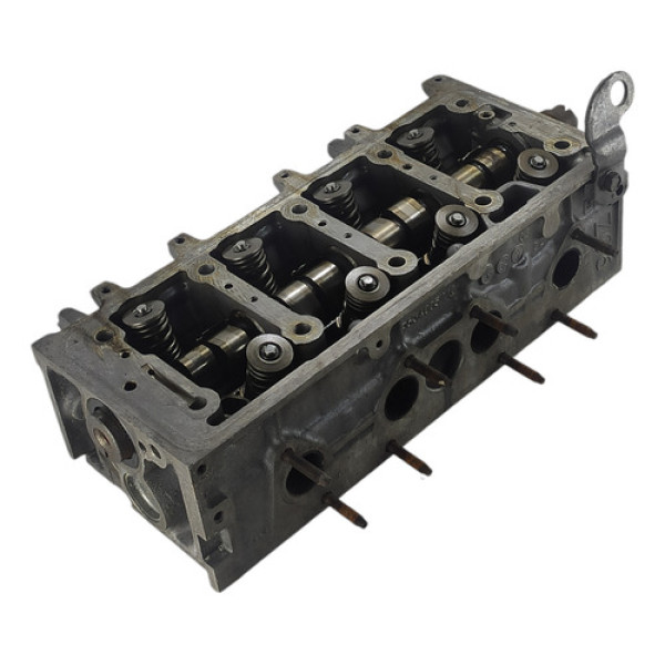 Cabecote Comando Motor Peugeot 206 207 1.4 2004 2012