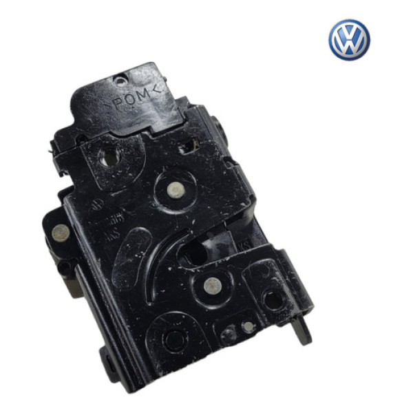 Fechadura Porta Traseira Volkswagen Passat 2002 2005 Esq 