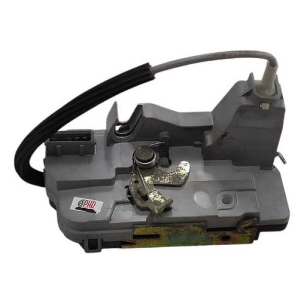 Fechadura Trava Traseira Direita Peugeot 307 2001 2008