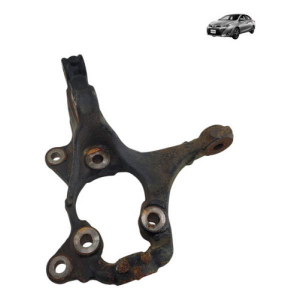 Manga Eixo Dianteira Direita Toyota Yaris 2019 2020