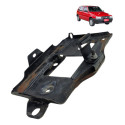 Base Suporte Bateria Fiat Uno Fire  2005 2008