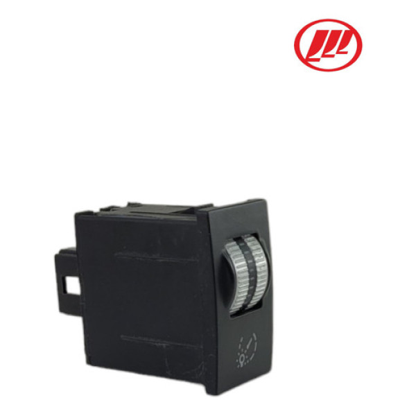 Botao Regulagem Luz Iluminacao Painel Lifan X60 2013 2018