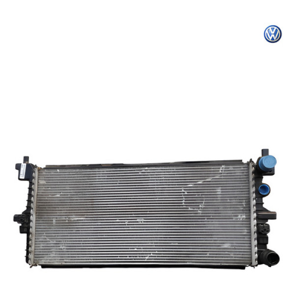Radiador Agua Arrefecimento Volkswagen Up Tsi 1.0 2015 2020