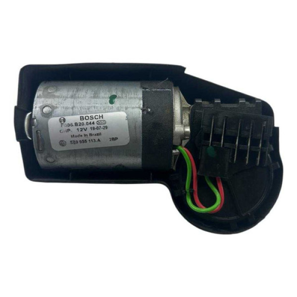 Motor Limpador Parabrisas Galhada Vw Fox 1.0 1.6 2006