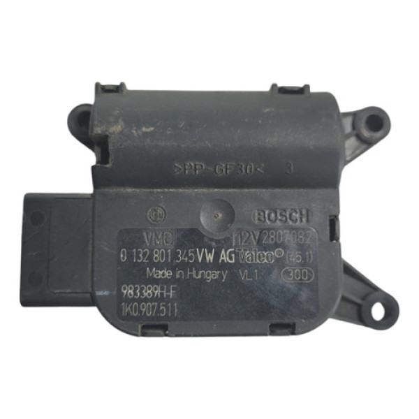 Atuador Caixa Ar Volkswagen Jetta Audi A3 2.5 2005 2006