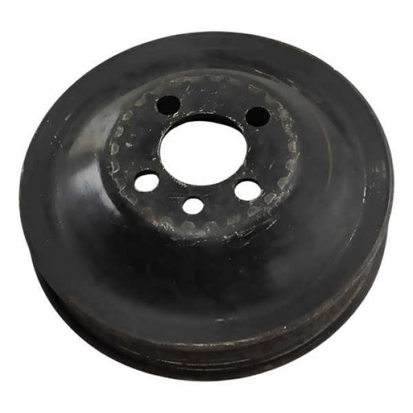 Polia Virabrequim Volkswagen Golf Gol Fox 2006 2012