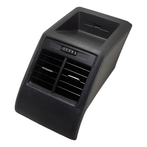 Difusor Ar Traseiro Volkswagen Nivus Polo Virtus 2016