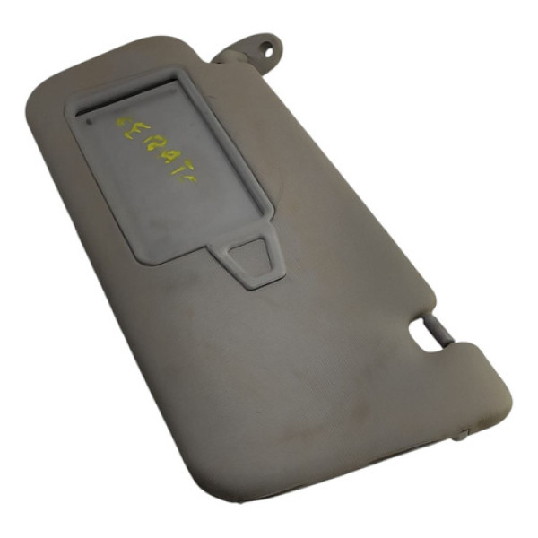 Quebra Sol Espelho Esquerdo Kia Sorento 2011 2019