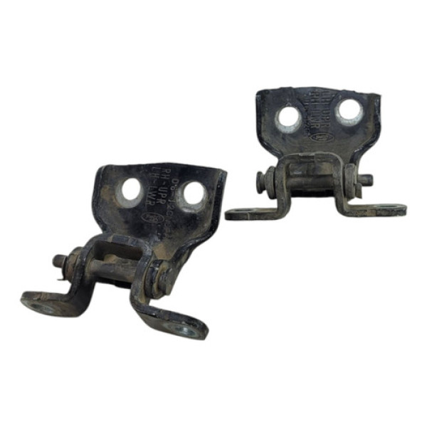 Par Dobradica Traseira Esquerda Ecosport 2008 2009