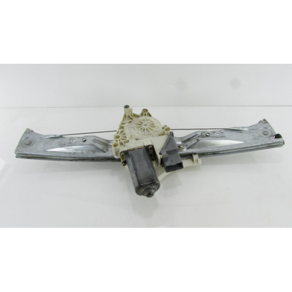 Máquina Vidro C/motor Tras.esq Citroen C5 2002 Original