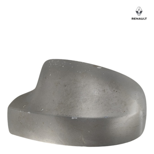 Acabamento Capa Retrovisor Esquerdo Renault Sandero 2009