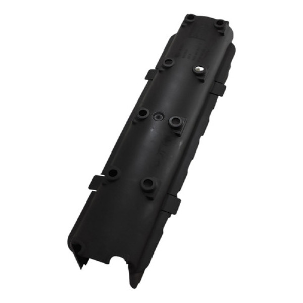 Defletor Tampa Valvula Vw Golf Bora Passat Polo 2005 Preto