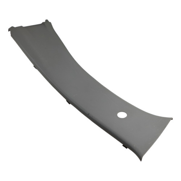 Moldura Coluna Central Lado Direito Toyota Etios 2015