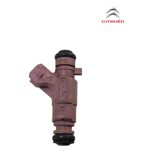 Bico Injetor Combustivel Injecao Citroen C3 1.4 8v 2008 2011