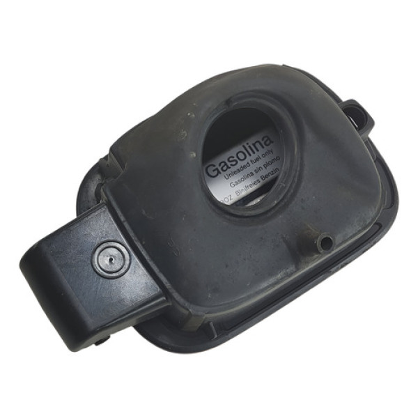 Portinhola Tanque  Combustivel Jetta Variant 2009 2012 Preto 2012