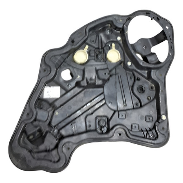 Maquina Vidro Eletrico Traseira Direita Jeep Compass 2018