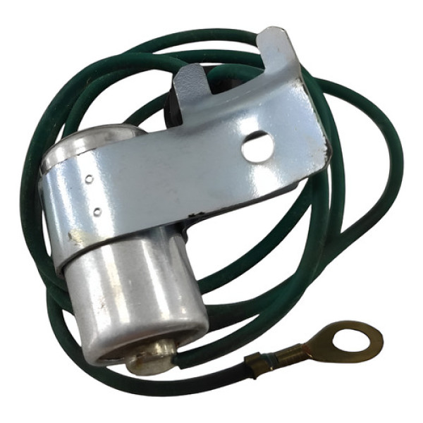 Condensador Distribuidor Gol Parati Passat 9231081601