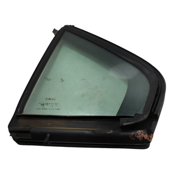 Vidro Vigia Traseiro Lado Esquerdo Ford Fusion  2006 2009