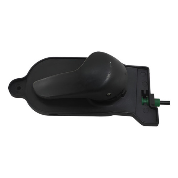 Macaneta Interna Dianteiro Direito Ford Fiesta 2002 2014 Dianteira