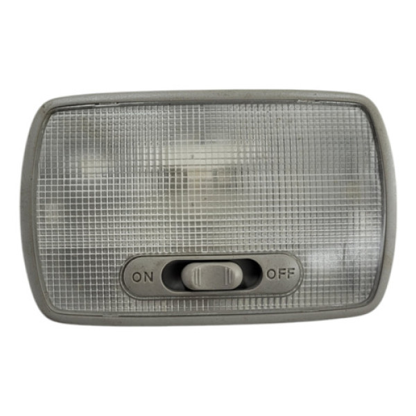 Luz Teto Traseira Central Cortesia Honda Civic 2001 2006