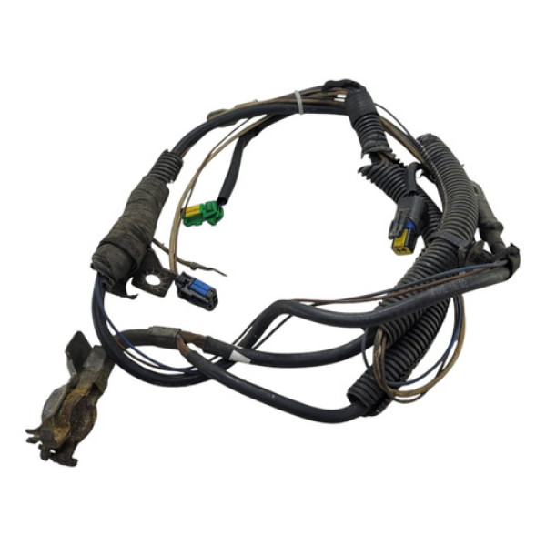 Chicote Porta Traseira Esquerda Peugeot 307 2005
