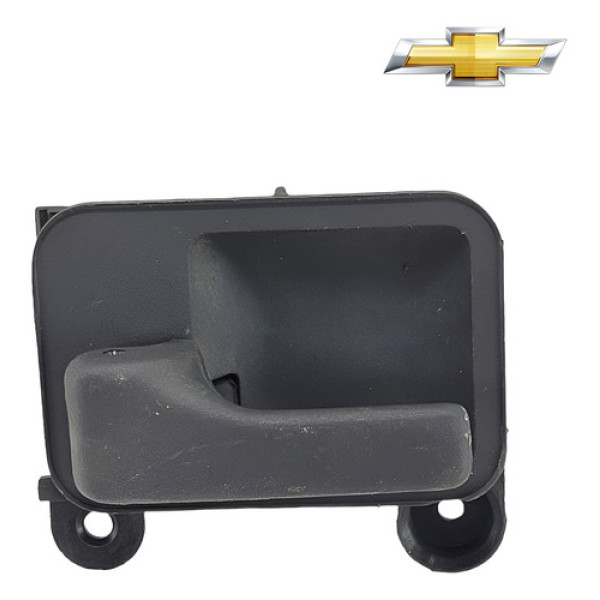 Macaneta Interna Chevrolet Vectra 1994 1997 Esquerda Dianteira/traseira