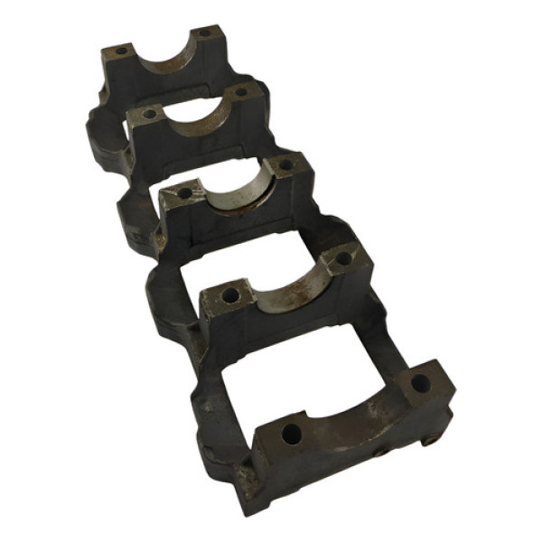 Mancal Gaiola Ford Fusion Sel 2.3 2010 2012 Usado