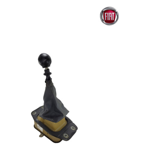 Trambulador Alavanca Marcha Cambio Fiat Palio 2001 2006