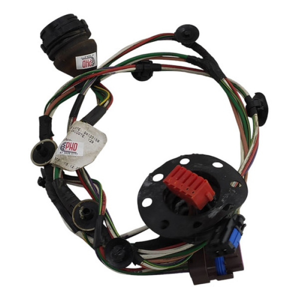 Chicote Porta Traseira Esquerda Citroen Xsara Picasso 2003