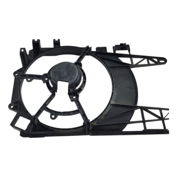 Defletor Ventoinha Radiador Chevrolet Celta 2007 2016