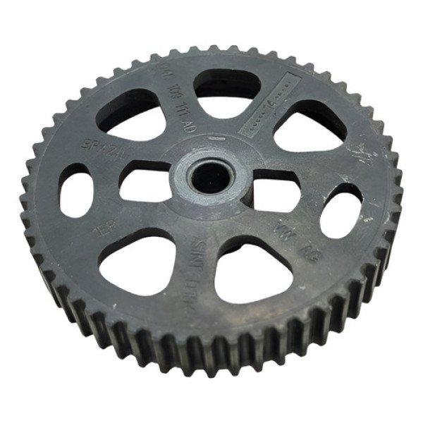 Polia Bomba Agua Volkswagen Gol Up Polo  2.0 2008 2016