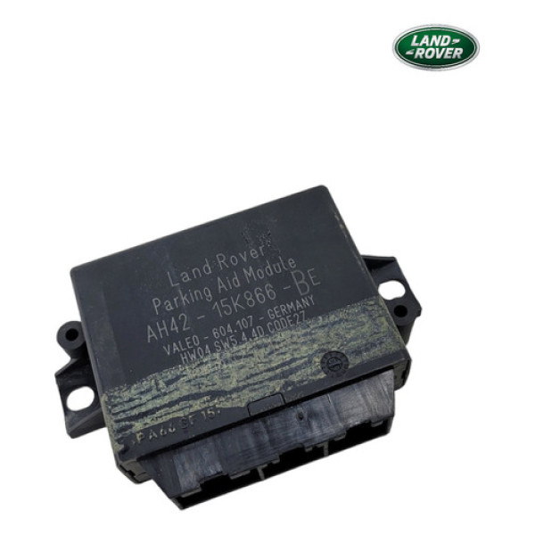 Modulo Sensor Estacionamento Land Rover Discovery 2010 2016
