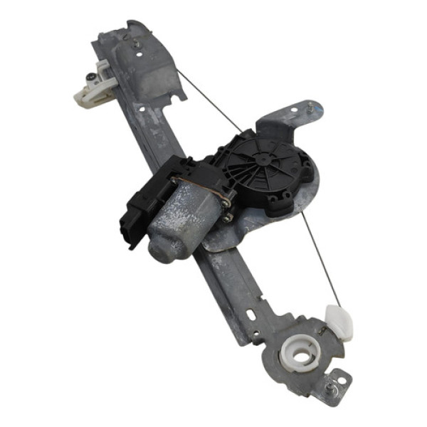 Maquina Vidro Eletrico Traseiro Direito Gm Meriva 2007